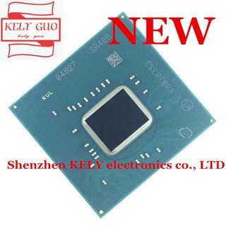 Chip INTEL Sr40B FH82HM370 82HM370