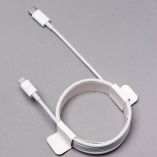 CÁP CHUYỂN TYPE-C SANG LIGHTNING XIAOMI ZMI AL870