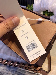 🆘RẺ VÔ ĐỊCH🆘Túi Tory Burch Brooke