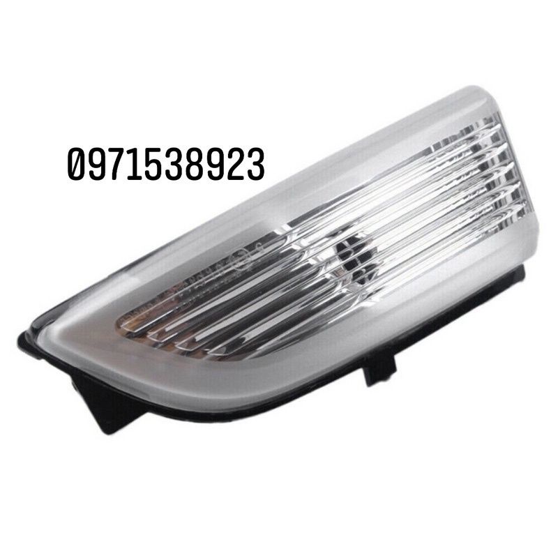 đèn xi nhan gương chiếu hậu xe FORD RANGER, EVEREST, MAZDA BT-50
