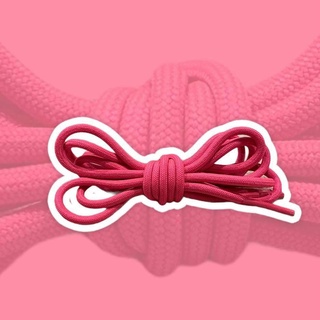DÂY GIÀY - SHOELACES (DÂY GIÀY KIỂU/PHỤ KIỆN ĐI KÈM)