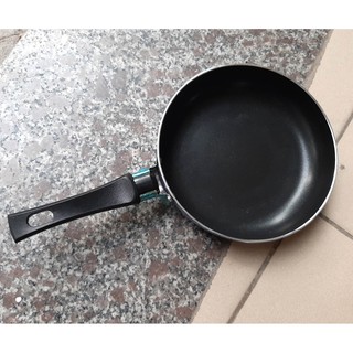 Chảo chống dính mini 16cm siêu rẻ