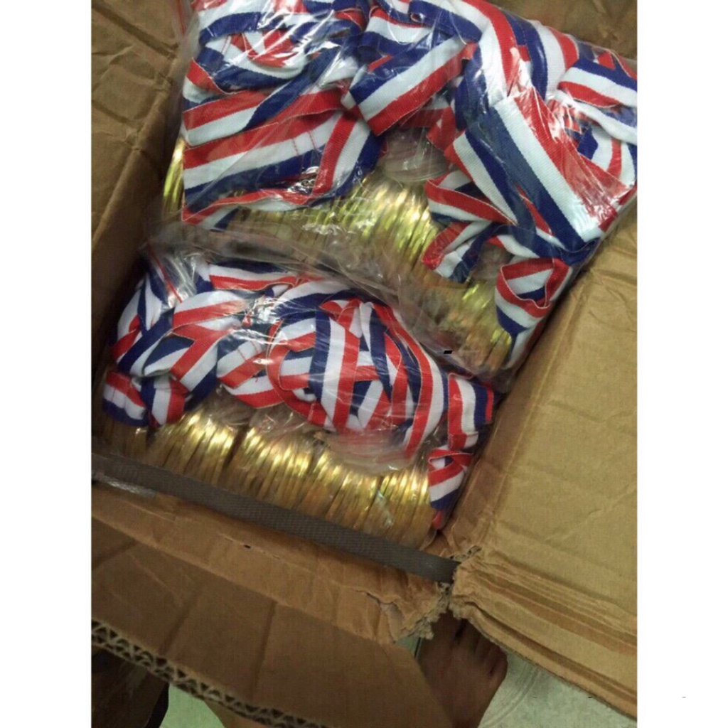 SỈ HUY CHƯƠNG KIM LOẠI +IN