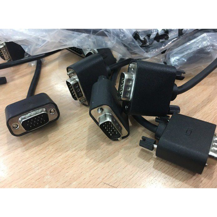 Cable Vga  zin 1.5m