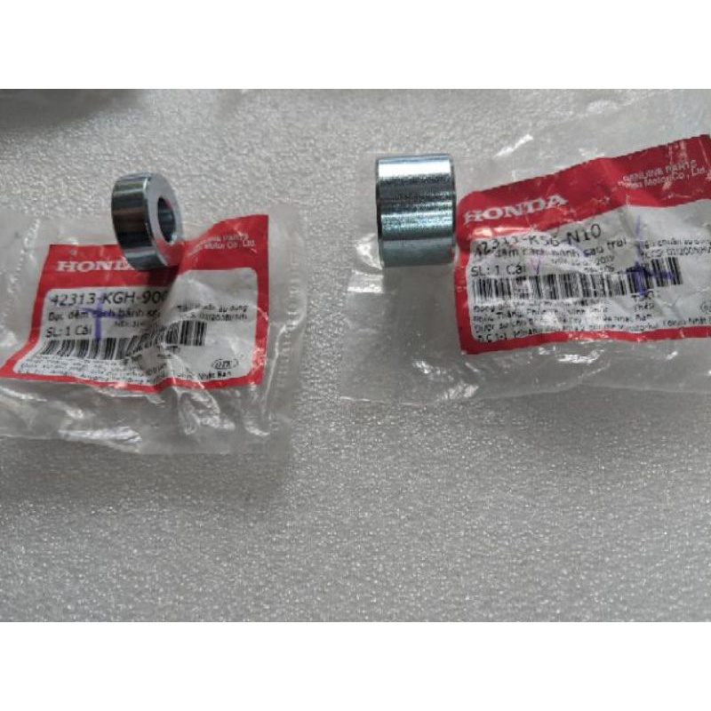 Cục canh bánh zin cho Exciter , Winner , Sonic , Raider Fi , Satria các đời
