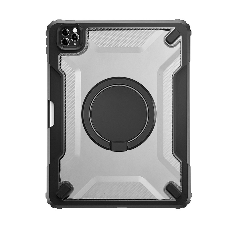 Ốp lưng WiWu chống sốc cho iPad Pro 11 inch M1 2021 2020 2018 10.9 inch Air 4 5 M1 2022 Pro 10.5 Air 3 10.2 Gen  7 8 9
