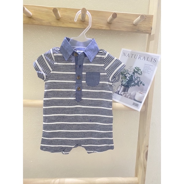 Body đùi có cổ bé trai old navy