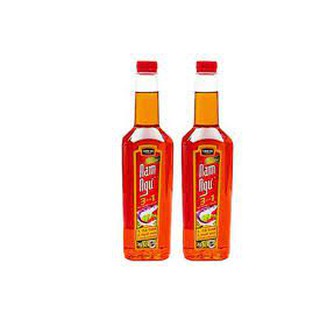 Chinsu - nước mắm nam ngư 500ml