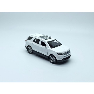 Mô hình Ford Explorer