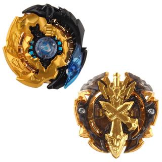 Đồ Chơi Con Quay Beyblade Màu Đen Cho Bé