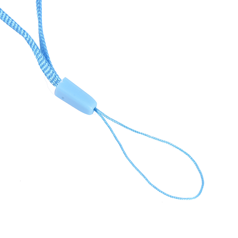 Set 10 Dây Đeo Cổ Tay Cho Điện Thoại / Máy Ảnh / Ổ Đĩa Flash