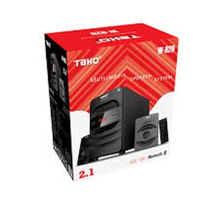 Loa máy tính TAKO W-920