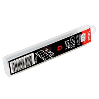 Lưỡi dao rọc giấy SDI ( hàng thường loại 2)