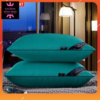 GỐI HILTON CHẤT LƯỢNG 5 SAO ( 1 ĐÔI) [HÀNG LOẠI 1]