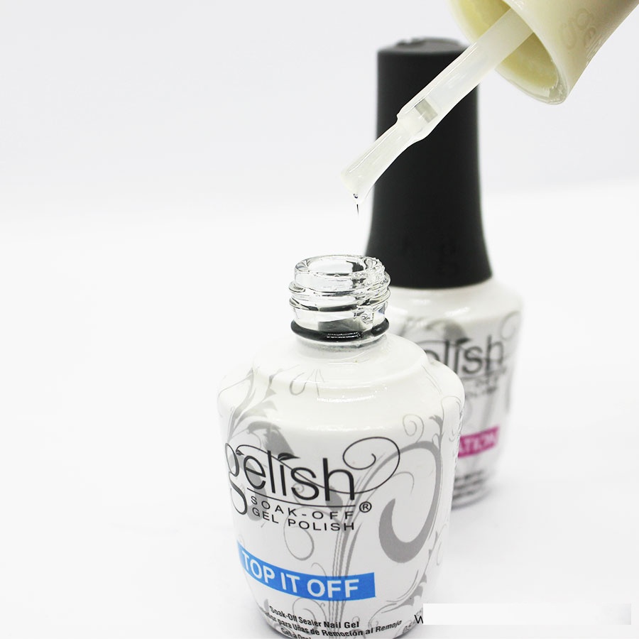 Gel top Gelish 15ml (NA1136)