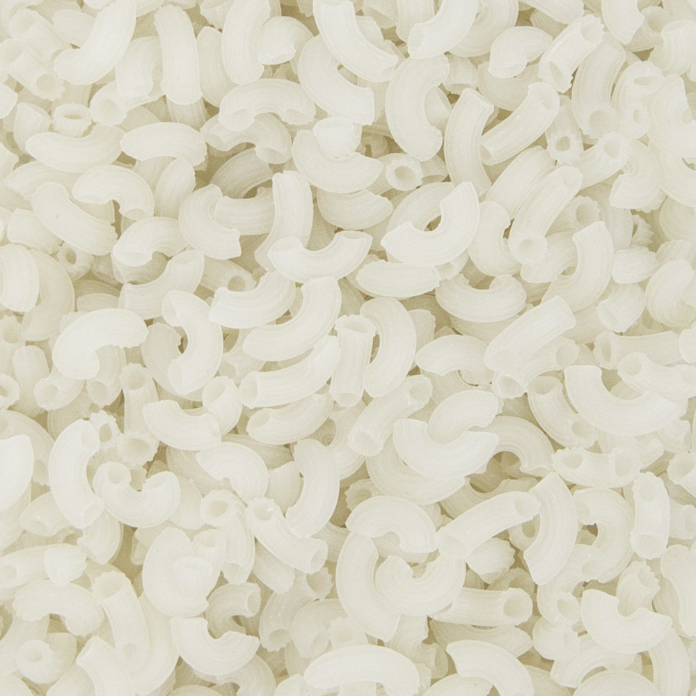 Nui gạo trắng ăn kiêng giảm cân, eatclean/keto (100g)