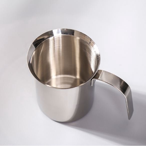 CA ĐÁNH SỮA LẠNH  400cc