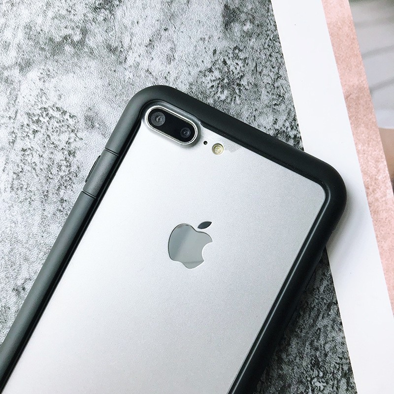 Ốp điện thoại thời trang cho Iphone12 11 11pro Xsmax Xr 7 / 8plus 6s Se2020 | BigBuy360 - bigbuy360.vn