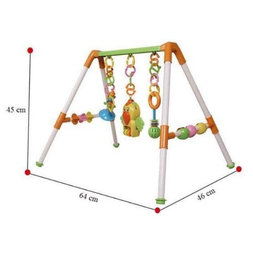 KỆ CHỮ A PHÁT NHẠC HÌNH CON VẸT GIÁ TỐT