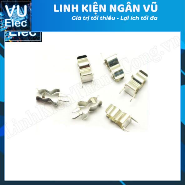 Đế Cầu Chì 5x20MM Các Loại