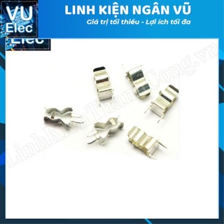Combo 10 chiếc Đế Cầu Chì 5x20MM Các Loại