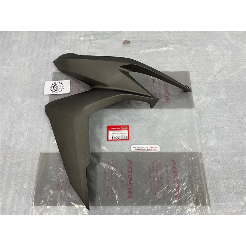 Yếm trước VARIO 2018 nhập khẩu chính hãng Honda Indo