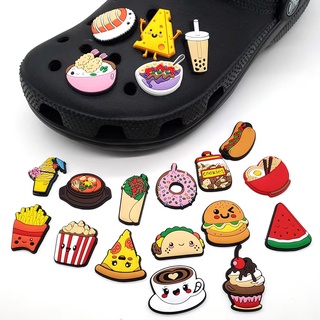 Crocs charms giày bốt cổ cao cho bé