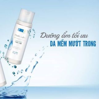 Dung dịch dưỡng ẩm Hada Labo Advanced Nourish Lotion