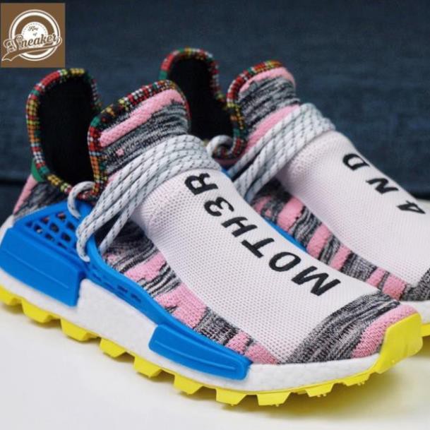 NEW -CK Giày sneaker NMD HUMAN RACE SOLAr Hu Mother land thời trang nam nữ dạo phố ! SALE 11-11 XẢ 1-1 : : "} -ad2