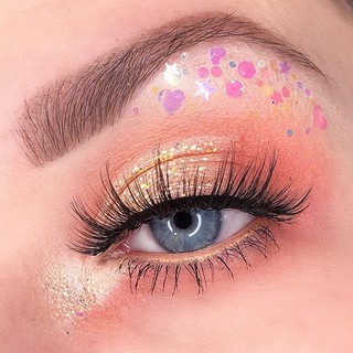 Bảng Màu Mắt Colourpop Baby Got Peach