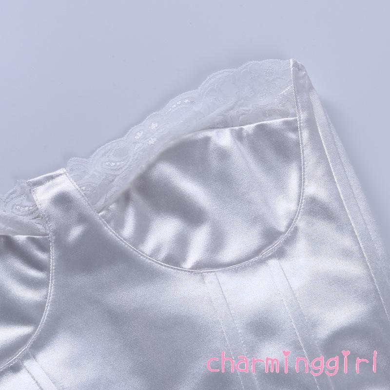 Áo Ống Màu Trơn Gợi Cảm Dành Cho Nữ | BigBuy360 - bigbuy360.vn