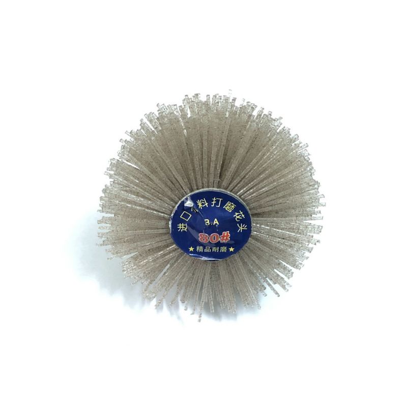 CHỔI QUẬT CƯỚC ĐÁNH BÓNG GỖ LẮP MÁY