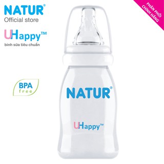 Bình Natur Uhappy 60ml