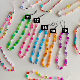Móc dây handmade
