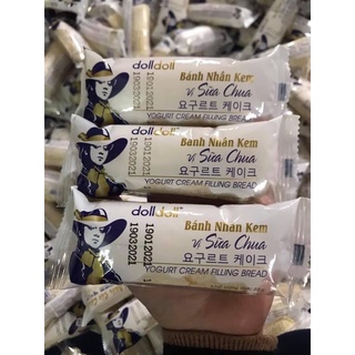 10 chiếc bánh sữa chua (hạn luôn mới nhất)