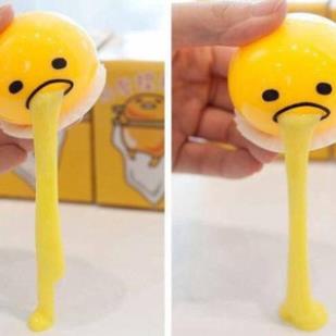 TRỨNG BIẾN THÁI GUDETAMA