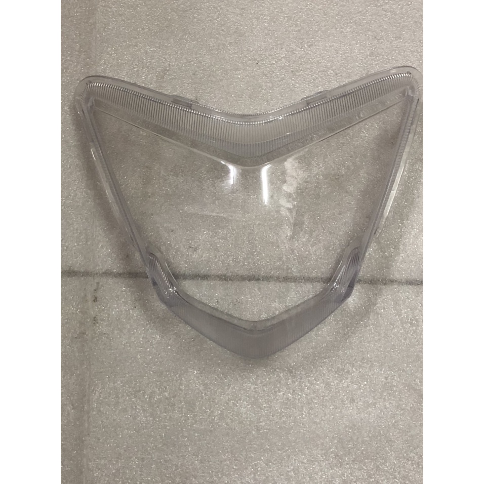 Kiếng pha/ Chụp đèn trước xe Enjoy, Galaxy mã KAD