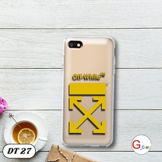 Ốp lưng dẻo Oppo A77/ F3