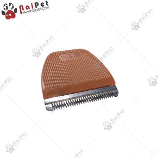 Lưỡi Tông Đơ Cắt Tỉa Lông Chó Mèo Dismey Duck CP6800 KP3000 TP6800