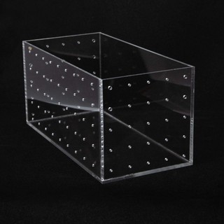 Combo 4 box/ hộp đựng phân nền 28x10x10cm cao cấp