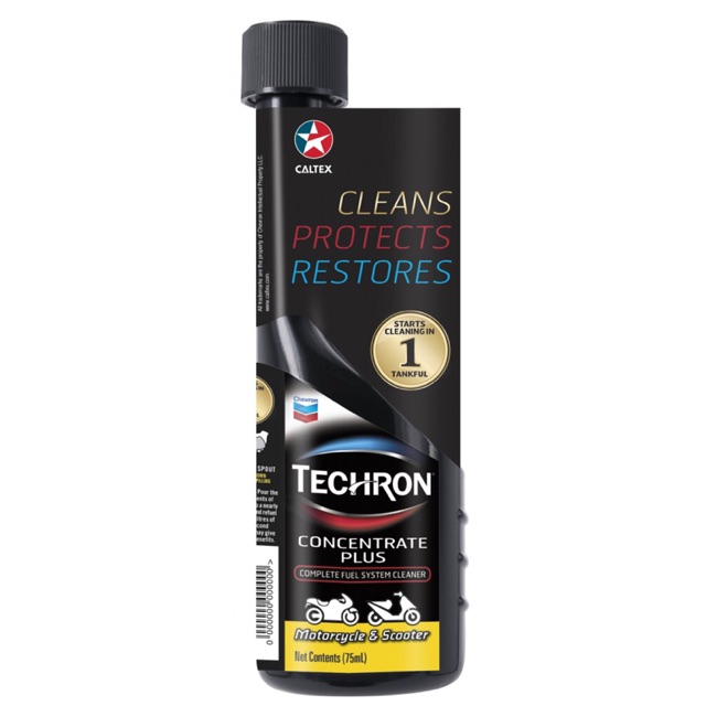 Tẩy cặn Cacbon Caltex 75ml