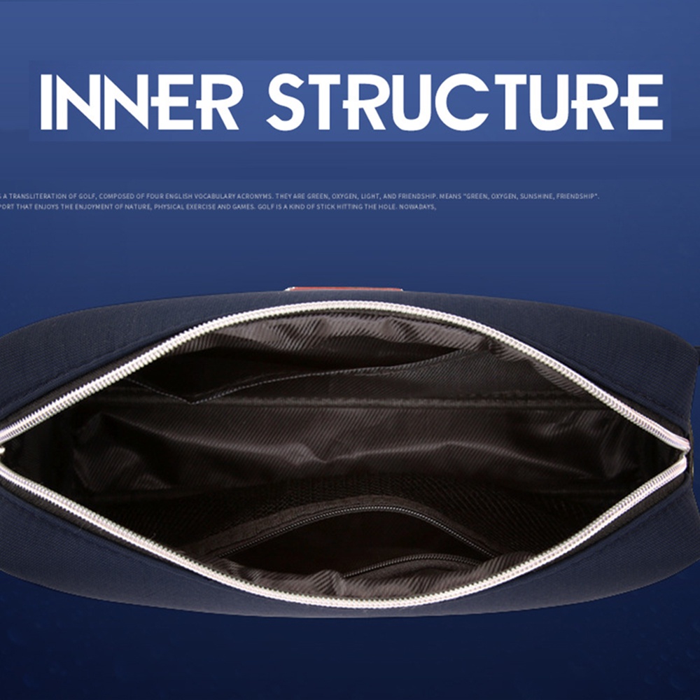 Túi Đựng Gậy Đánh Golf PGM Gọn Nhẹ Đa Năng Chống Thấm Nước Cho Nam