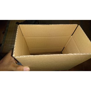 20 Hộp Carton 18x10x8(S4)