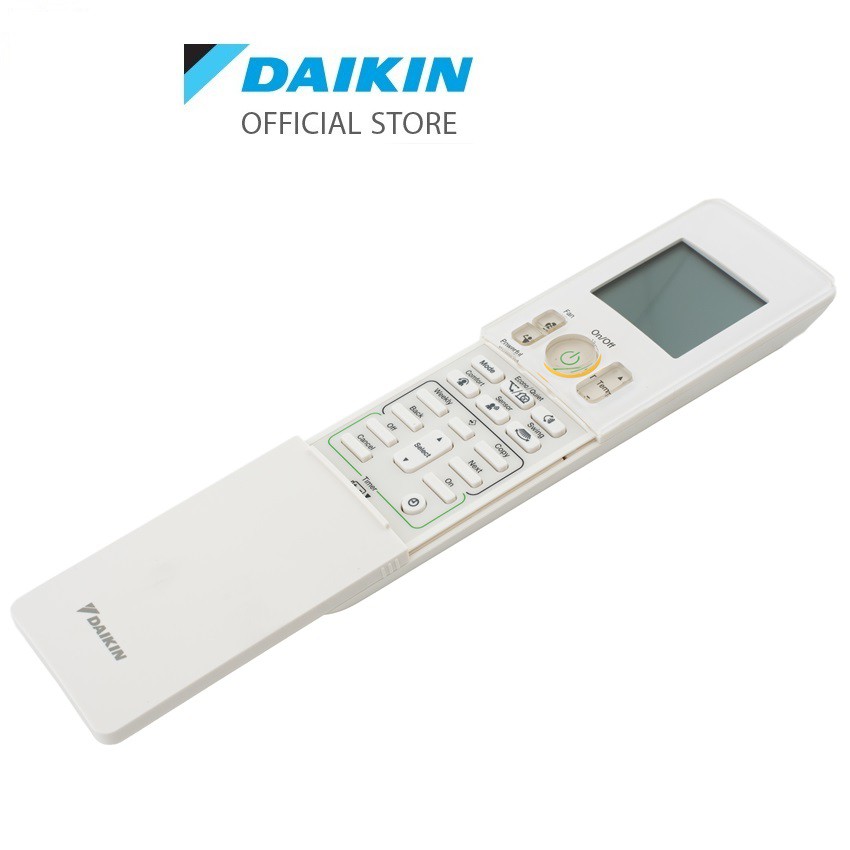 Remote ARC466A28 cho máy điều hòa Daikin FTXV50/60/71QVMV.