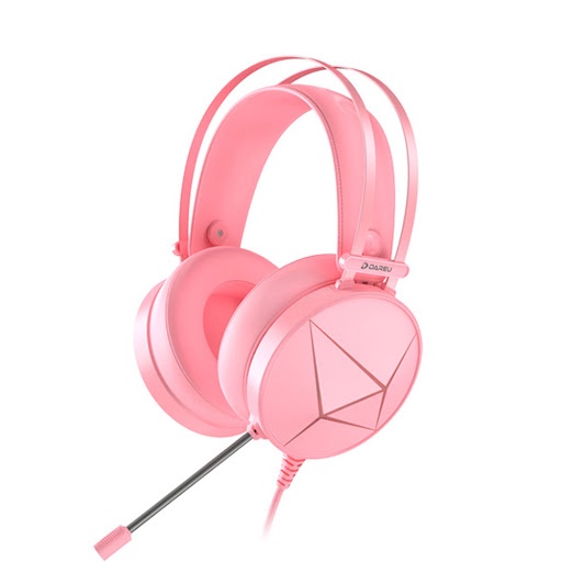 Tai nghe Gaming DAREU EH722X (BLACK / ARTIC / QUEEN) - Chính hãng BH 12T