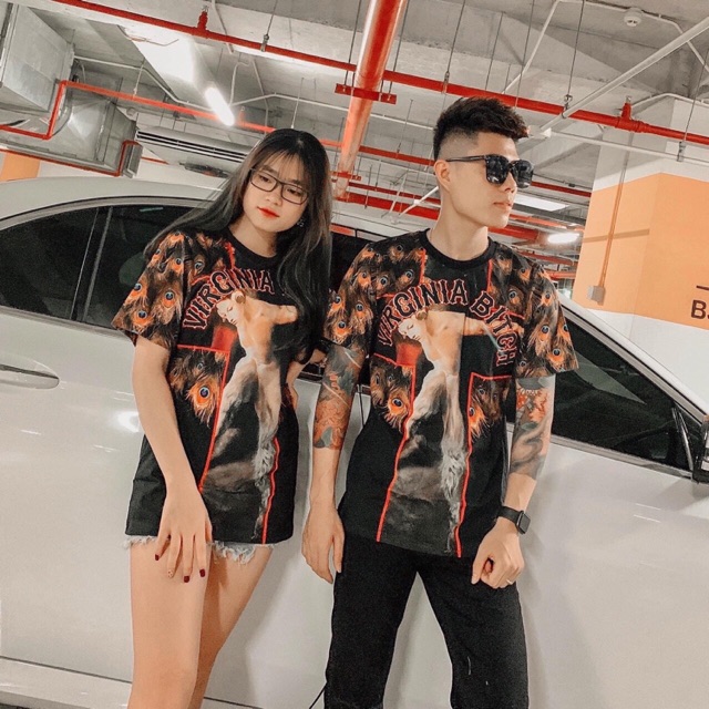 🌈ÁO ĐÔI HÀNG THUN THÁI CAO CẤP❌