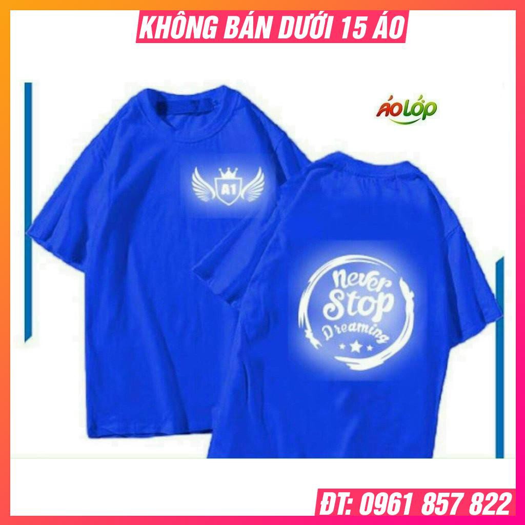 ÁO LỚP ÁO NHÓM 3D TAY LỠ MÙA HÈ | BigBuy360 - bigbuy360.vn