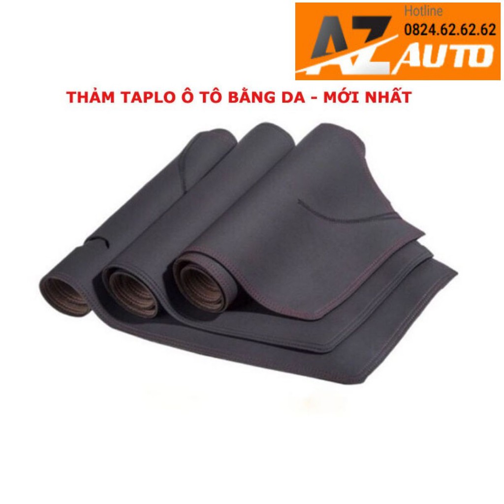 Thảm Taplo Da Carbon Xe ô tô đủ dòng xe , xưởng may tại chỗ