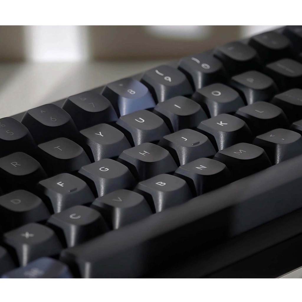 Keychron Q4 - Bàn phím cơ custom QMK 60%