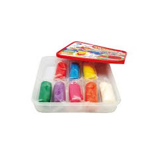 Bộ bột nặn tạo hình Toyroyal